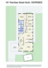 161 Werribee Street North, Werribee, Vic 3030-Floorplan