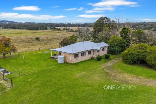 1611 Pembrooke Road, Telegraph Point, NSW 2441