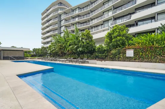 1612/1 Grant Avenue, Hope Island, Qld 4212
