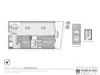 1612/1 Grant Avenue, Hope Island, Qld 4212-Floorplan