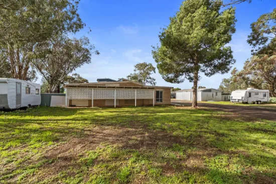 1614 Germantown Road, Redbanks, SA 5502