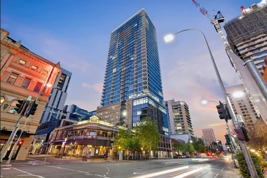 1615/6 Penaluna Place, Adelaide, SA 5000