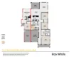 161A & 161B Hampshire Boulevard, Spring Farm, NSW 2570-Floorplan