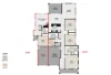 161A Hampshire St, Spring Farm, NSW 2570-Floorplan