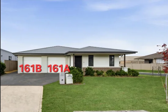 161B Hampshire St, Spring Farm, NSW 2570