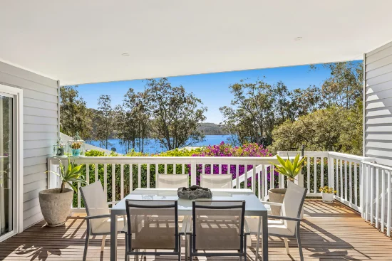 161B The Round Drive, Avoca Beach, NSW 2251 - For Sale