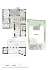 161B The Round Drive, Avoca Beach, NSW 2251-Floorplan