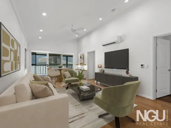 162/102a Moores Pocket Road, Moores Pocket, Qld 4305-Image