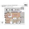 162/102a Moores Pocket Road, Moores Pocket, Qld 4305-Floorplan
