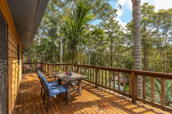 162 Amaroo Drive, Smiths Lake, NSW 2428