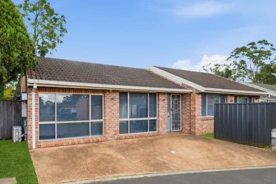 162 Andromeda Drive, Cranebrook, NSW 2749
