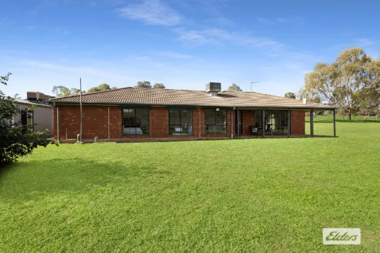 162 Axedale-Kimbolton Road, Axedale, Vic 3551