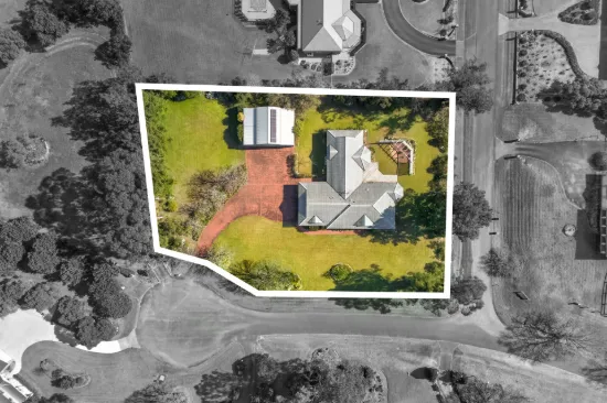 162 Barkly Drive, Windsor Downs, NSW 2756-Image