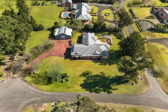 162 Barkly Drive, Windsor Downs, NSW 2756-Image