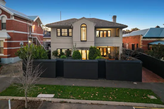 162 Barnard Street, Bendigo, Vic 3550
