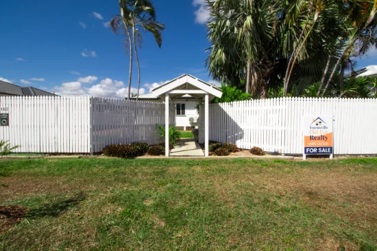 162 Bayswater Road, Currajong, Qld 4812