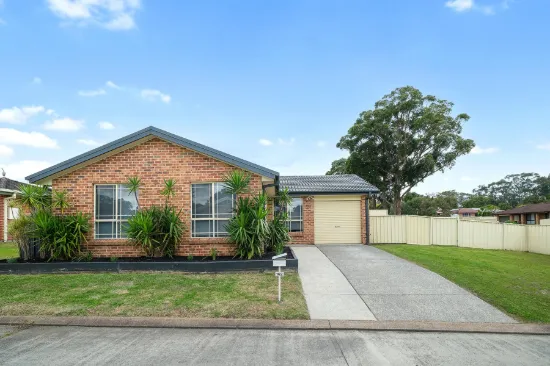 162 Benjamin Lee Drive, Raymond Terrace, NSW 2324