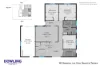 162 Benjamin Lee Drive, Raymond Terrace, NSW 2324-Floorplan