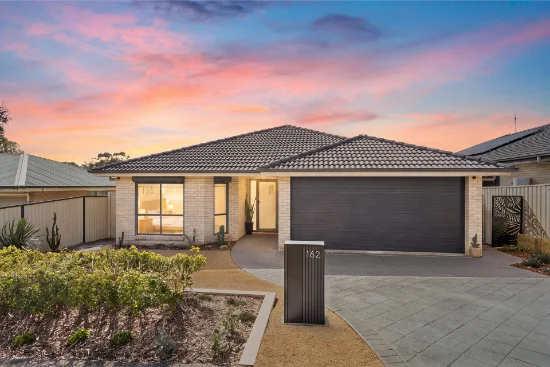 162 Blueridge Drive, Blue Haven, NSW 2262