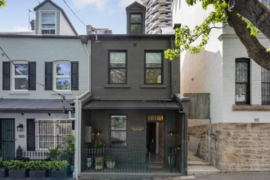 162 Bourke Street, Darlinghurst, NSW 2010