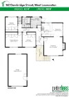 162 Cambridge Street, West Launceston, Tas 7250-Floorplan
