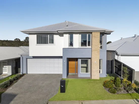 162 Carnarvon Drive, White Rock, Qld 4306