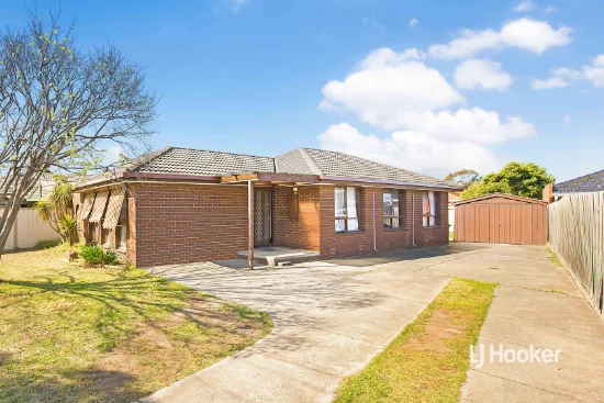162 Derrimut Road, Hoppers Crossing, Vic 3029 - For Rent