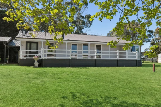 162 Diggings Road, Willowmavin, Vic 3764