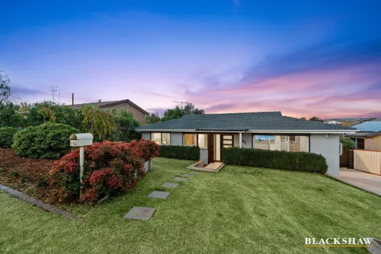 162 Donald Road, Karabar, NSW 2620