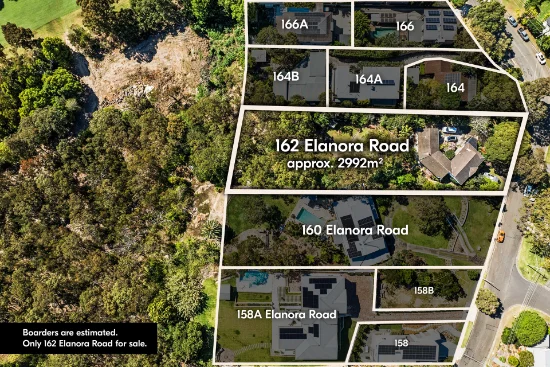 162 Elanora Road, Elanora Heights, NSW 2101