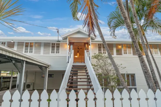 162 Francis Street, West End, Qld 4810