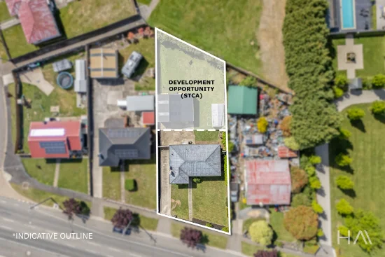 162 George Town Road, Newnham, Tas 7248 - For Sale