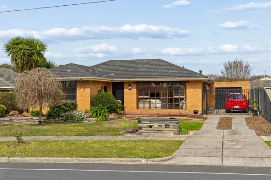 162 Greenwood Drive, Bundoora, Vic 3083