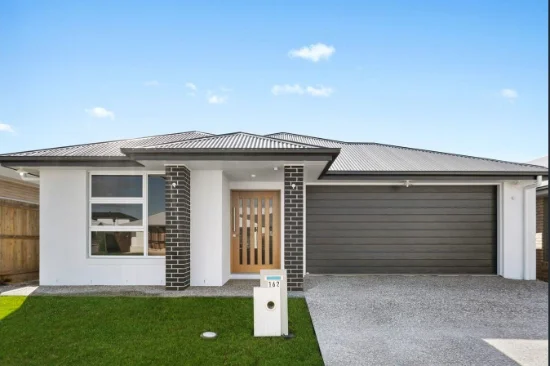 162 Guroman Drive, Greenbank QLD 4124-Image