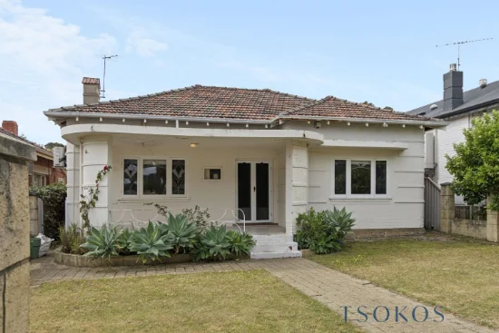 162 Heytesbury Road, Subiaco, WA 6008