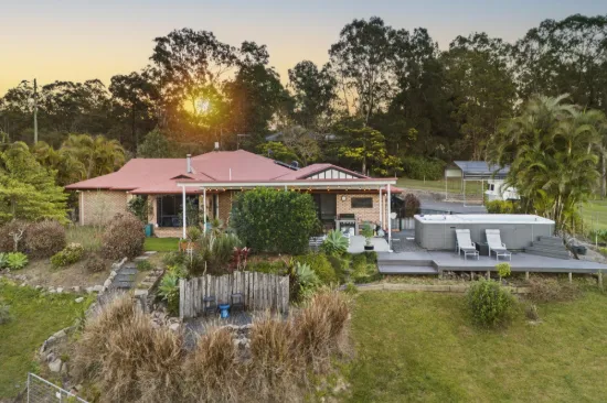 162 Ironbark Drive, Woodford, Qld 4514