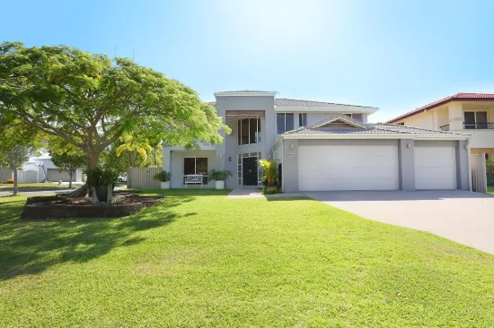162 Lae Drive, Coombabah, Qld 4216