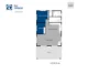 162 Lloyd Road, Barrine, Qld 4872-Floorplan