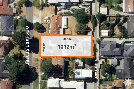162 Lockhart Street, Como, WA 6152