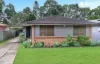 162 Madagascar DR, Kings Park, NSW 2148