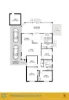 162 Madagascar DR, Kings Park, NSW 2148-Floorplan