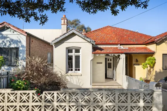 162 Marion Street, Leichhardt, NSW 2040