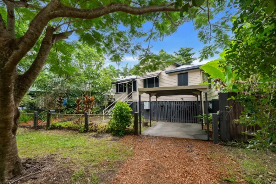 162 Martyn Street, Manunda, Qld 4870