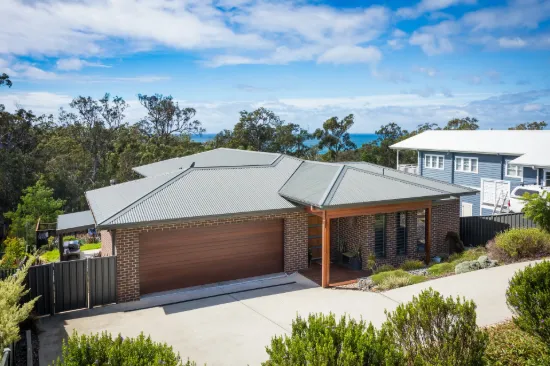 162 Mirador Drive, Mirador, NSW 2548