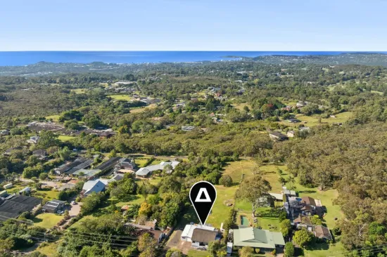 162 Mona Vale Road, Ingleside, NSW 2101