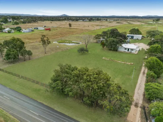 162 Mount Tarampa Road, Mount Tarampa, Qld 4311