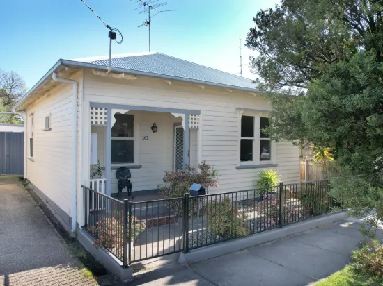 162 Nicholson Street, Bairnsdale, Vic 3875