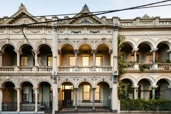 162 Nicholson Street, Fitzroy, Vic 3065