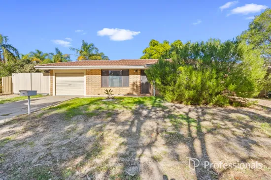 162 O'Connor Road, Stratton, WA 6056