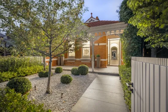 162 Page Street, Middle Park, Vic 3206